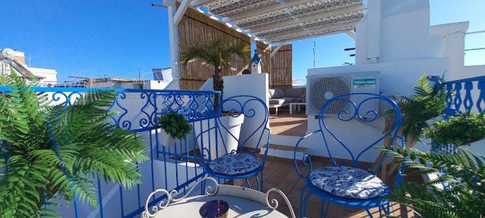 Casa Do Pescador Olhao Villa Exteriör bild